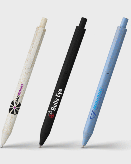 Stylo en paille de blé Wheat-Cycled