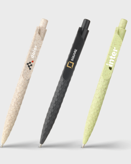Stylo en paille de blé Stalk