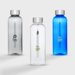 Bouteille d'eau Bodhi RPET | 500 ml - Middori- 4. Bodhi 500 ml RPET water bottle