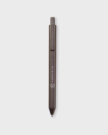 Stylo de café