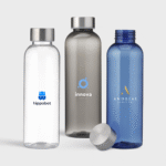 Senga GRS RPET Bottle | 500 ml - Middori- Senga GRS RPET Bottle 500 ml PLP SQ