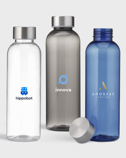 Senga GRS RPET Bottle | 500 ml