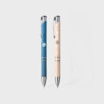 Stylo en paille de blé - Middori- ebonywheattarwestro PLP